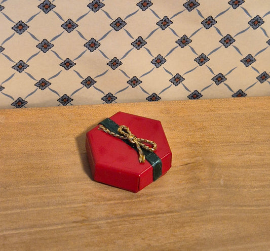 1:12 æske chokolade