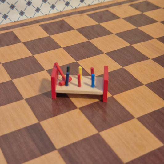 Hammerbræt