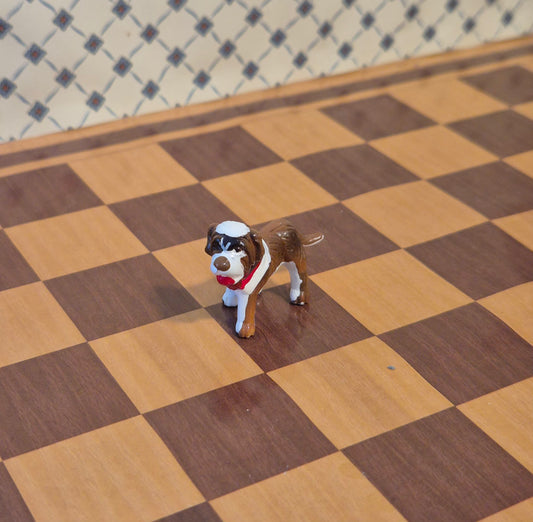 Legetøj hund