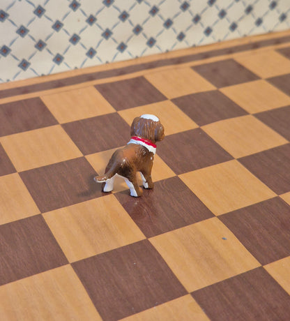 Legetøj hund