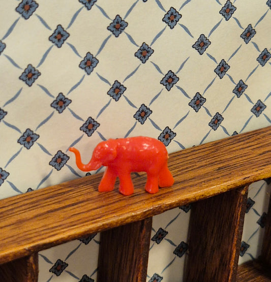 Elefant legetøj