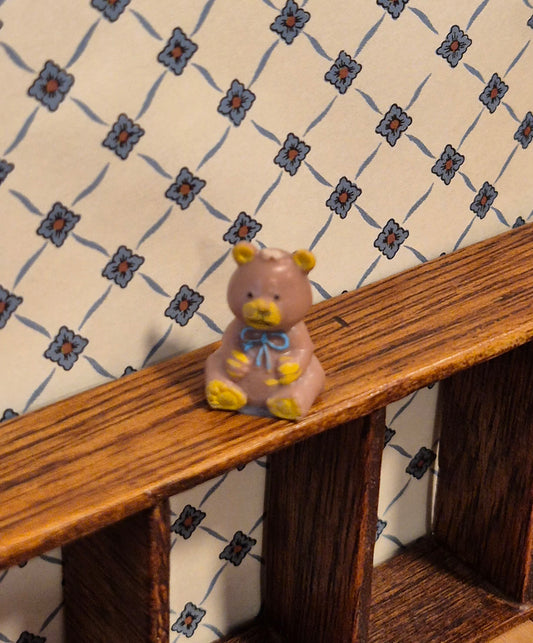 Bamse figur