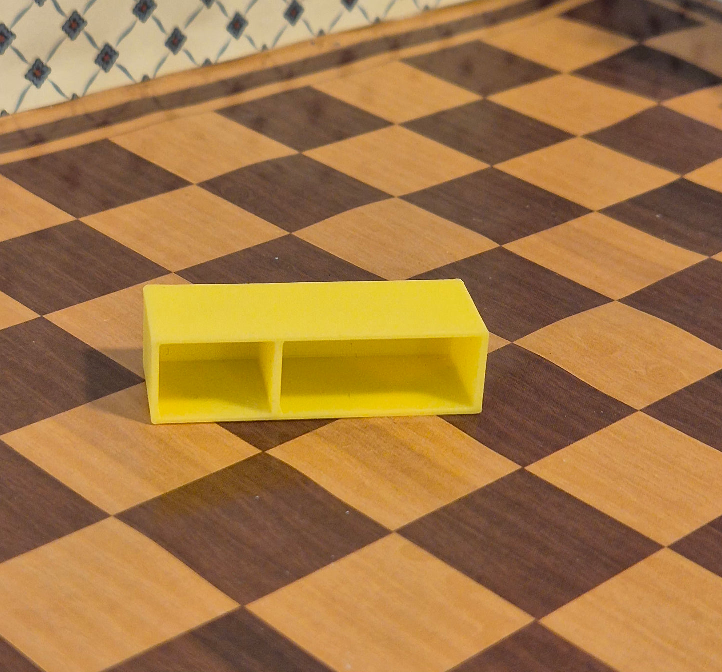 3D underetage - Lundby