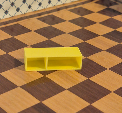 3D underetage - Lundby