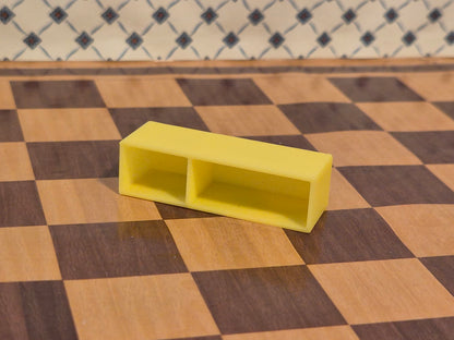 3D underetage - Lundby