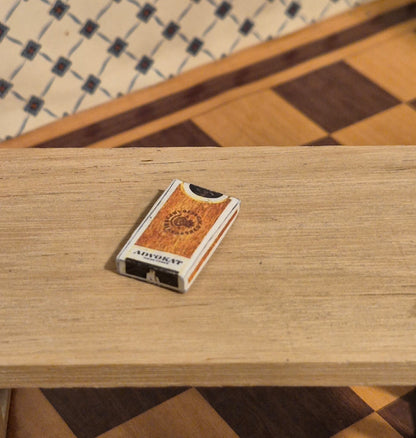 Cigarer