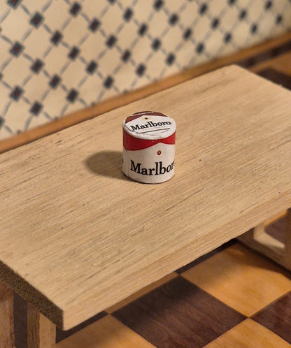 Marlboro tobak