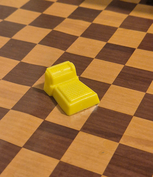 Badevægt Jean West Germany