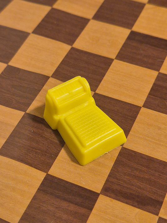 Badevægt Jean West Germany