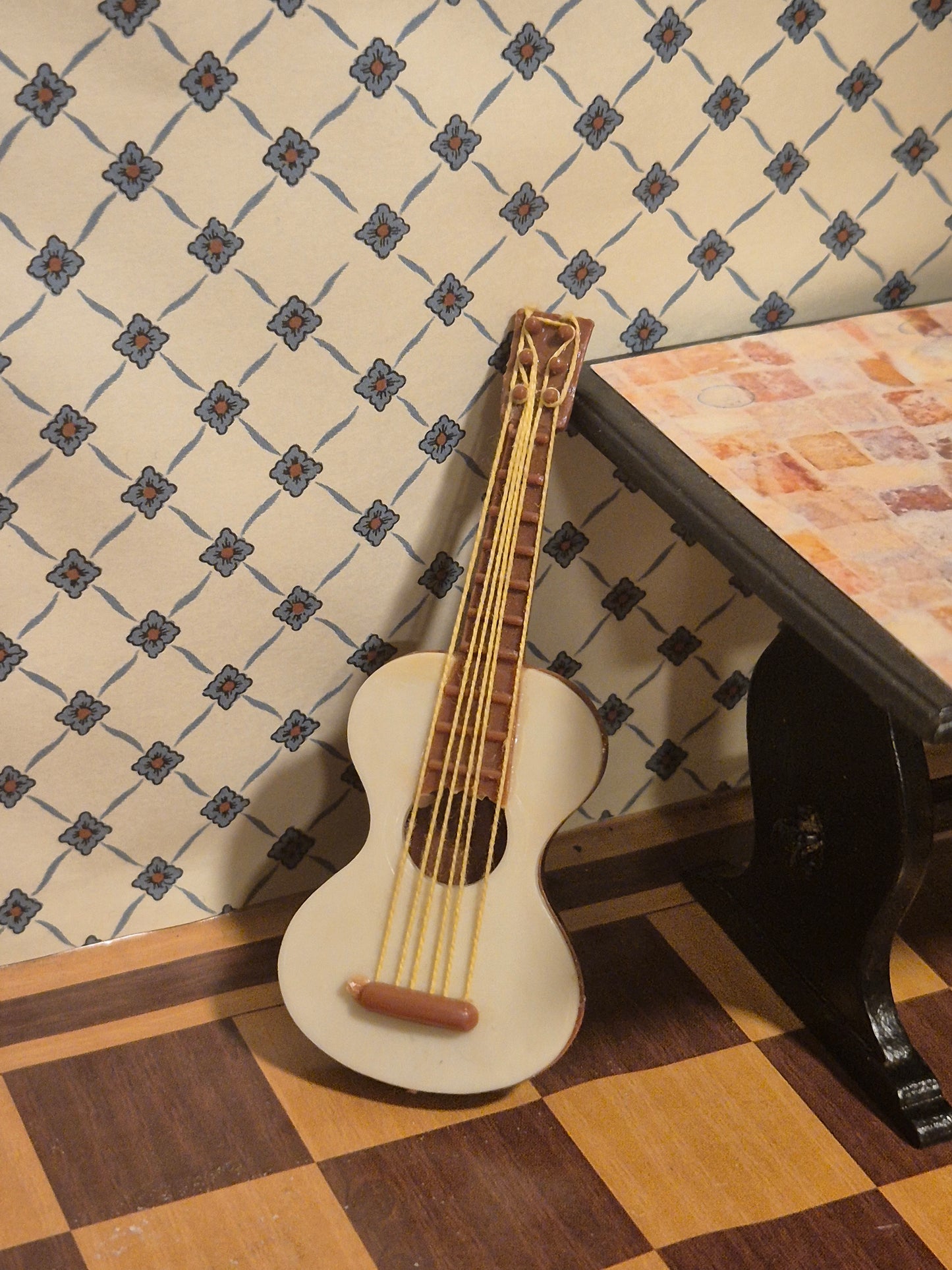 1:12 Guitar