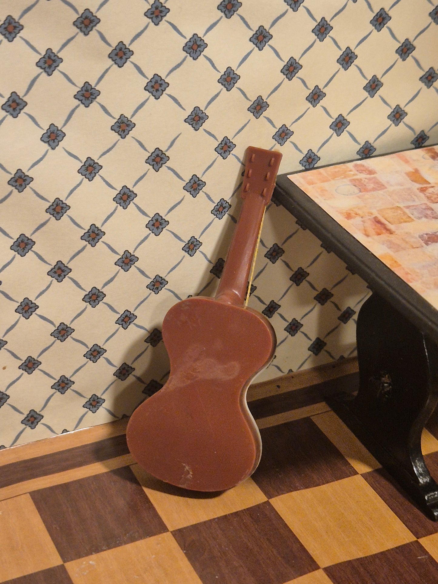 1:12 Guitar
