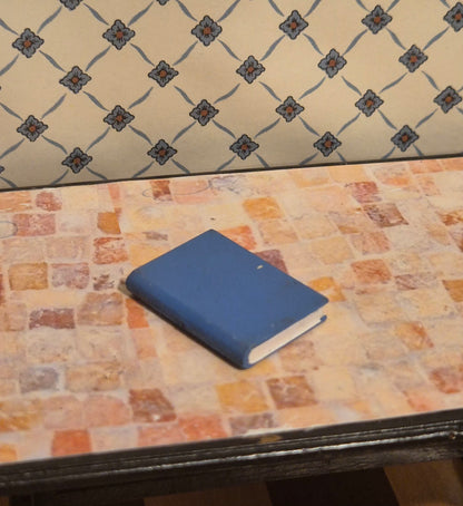 1:12 mappe/bog