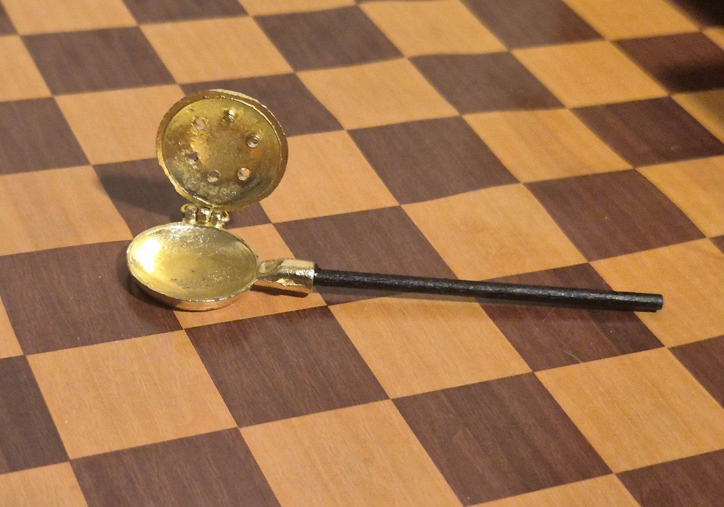 1:12 sengevarmer