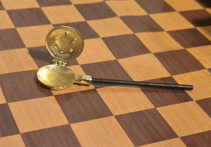 1:12 sengevarmer