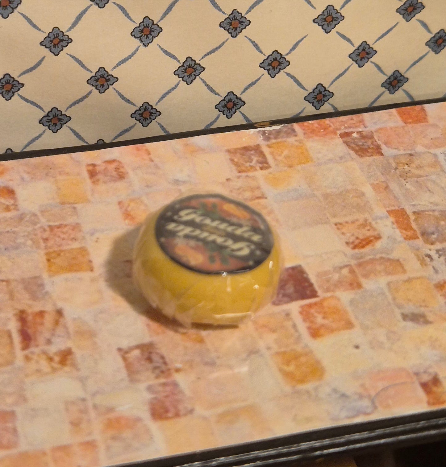 Ny Gouda Ost