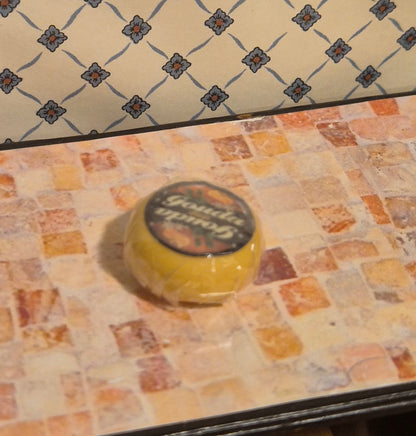 Ny Gouda Ost