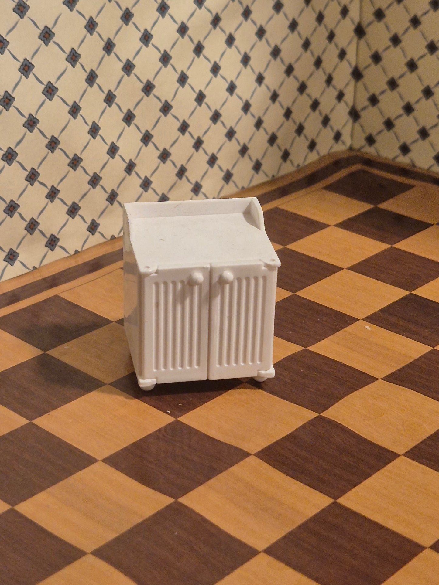 Lundby natbord