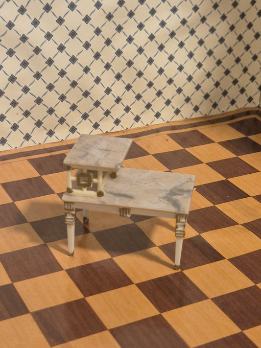 Petite Princess bord