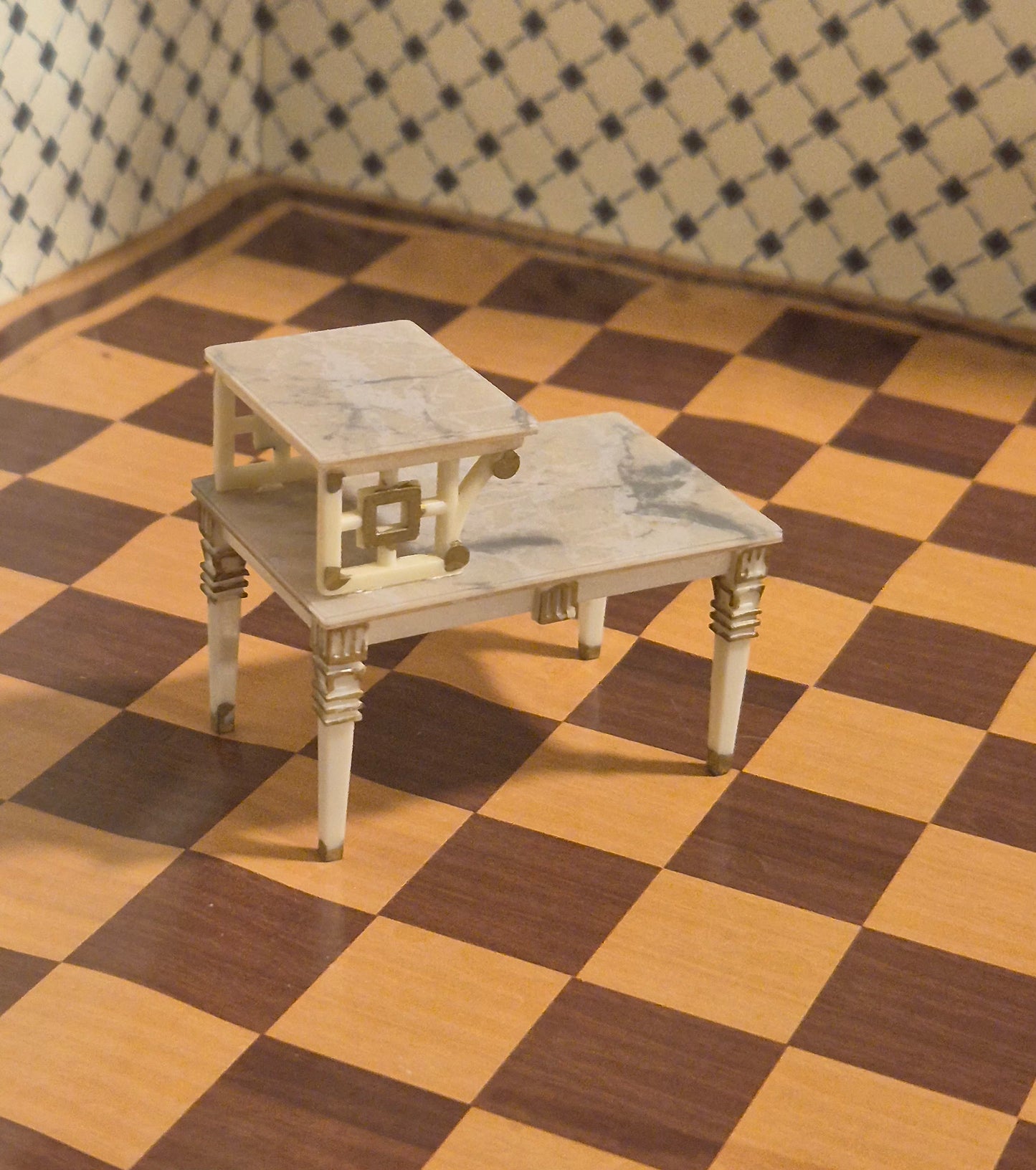 Petite Princess bord