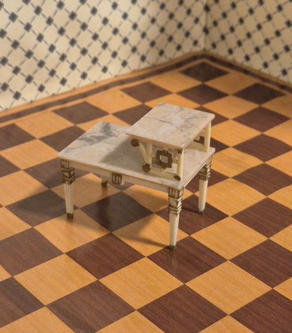 Petite Princess bord