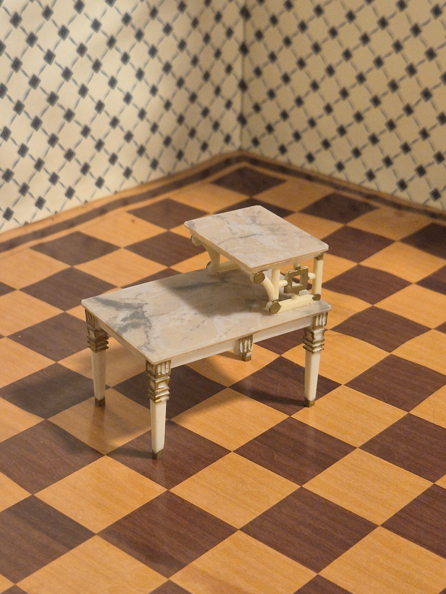 Petite Princess bord