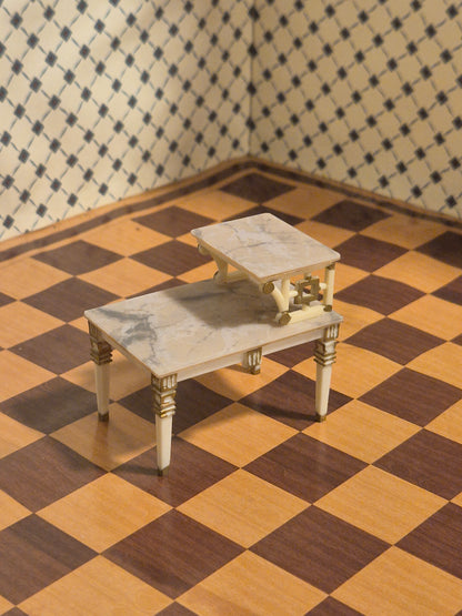 Petite Princess bord