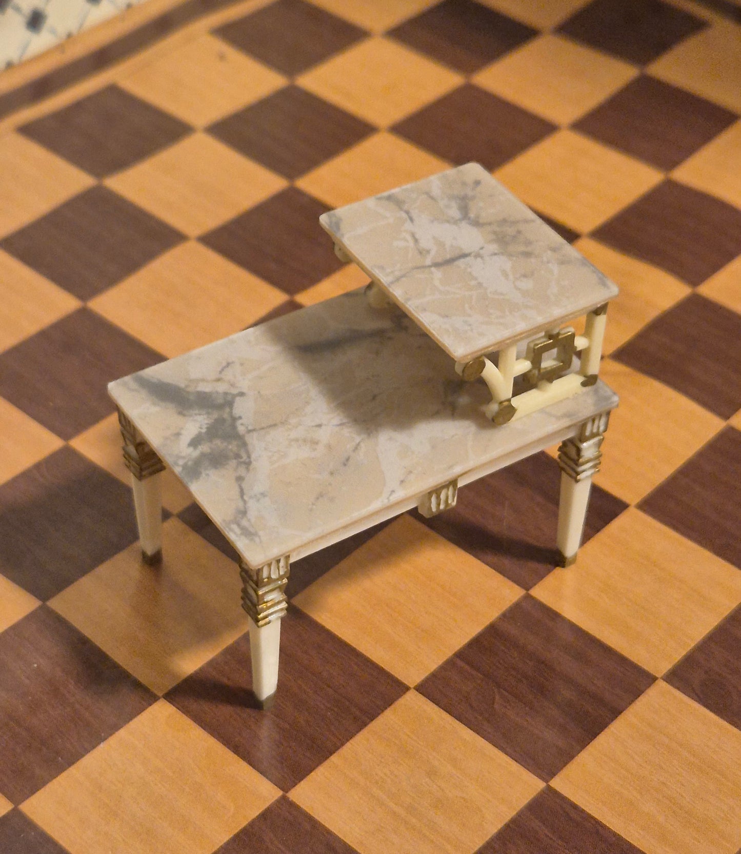 Petite Princess bord