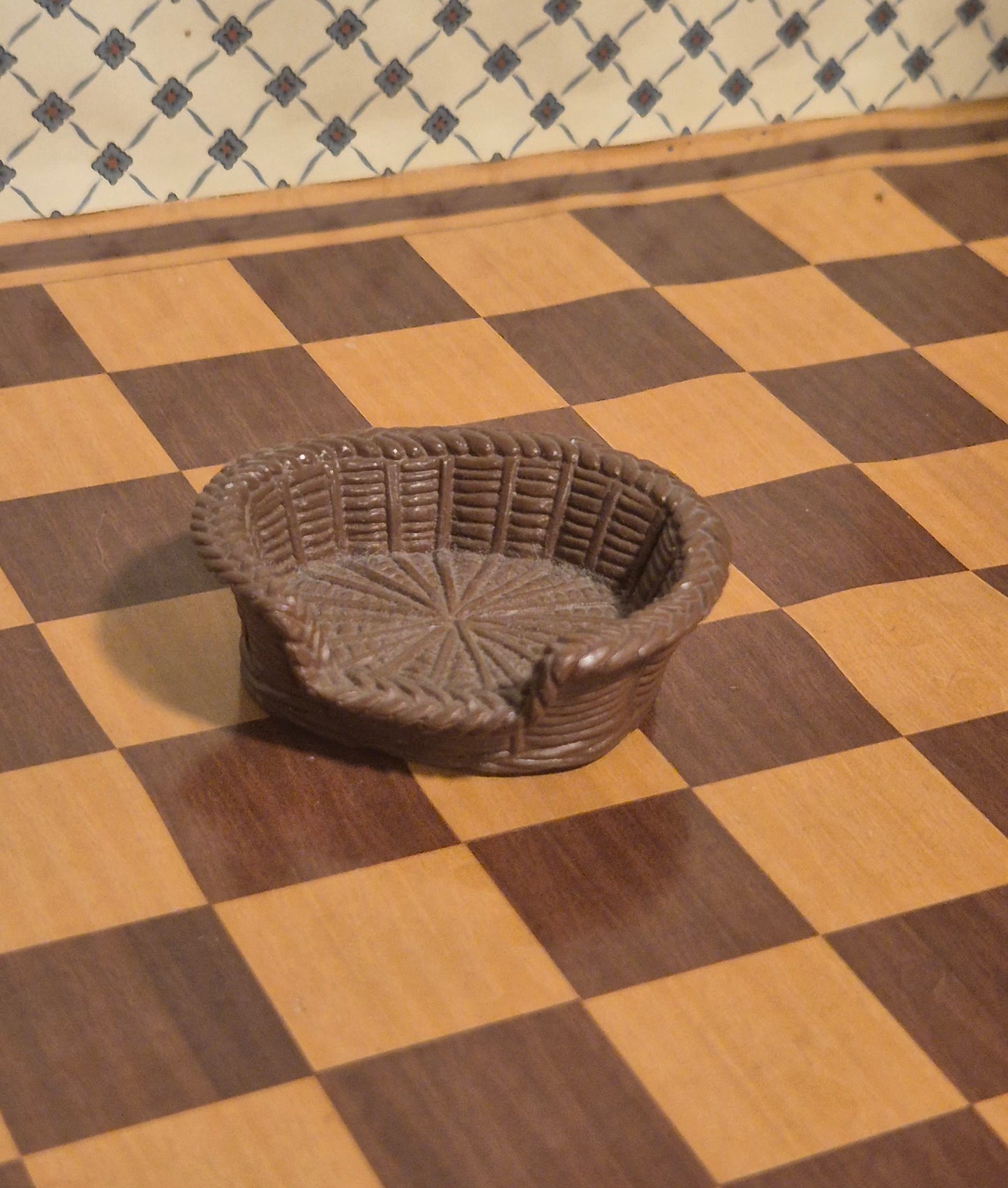 Lundby kæledyr kurv