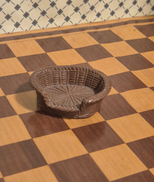 Lundby kæledyr kurv