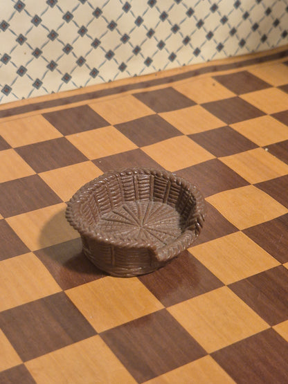 Lundby kæledyr kurv