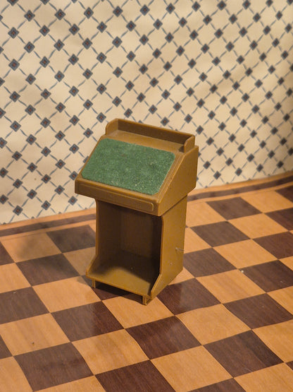 Skrivepult Jean West Germany