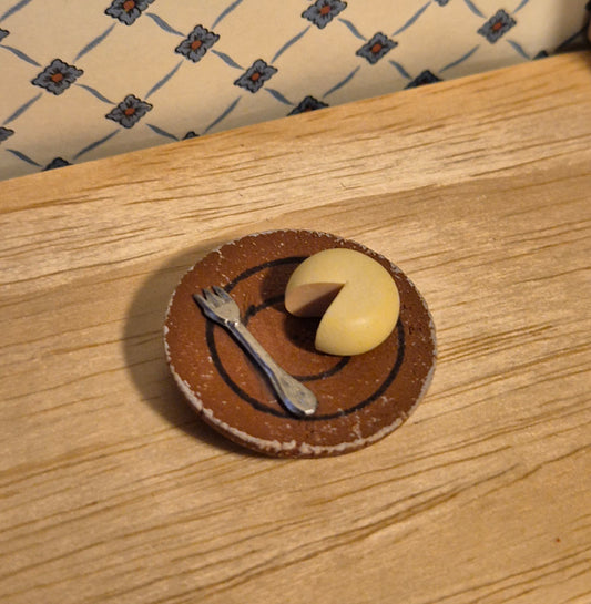 1:12 ost på tallerken