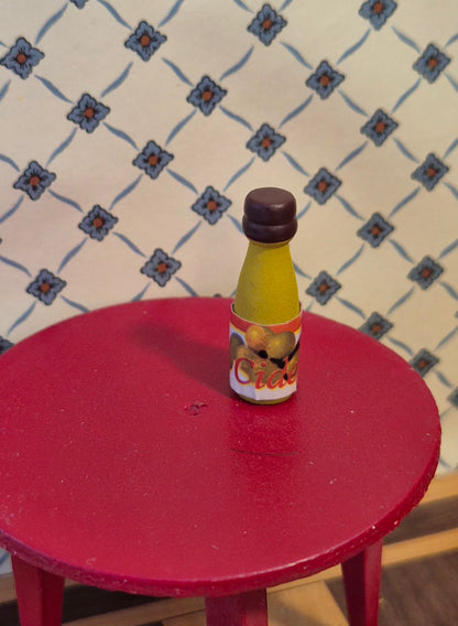 Lundby cider