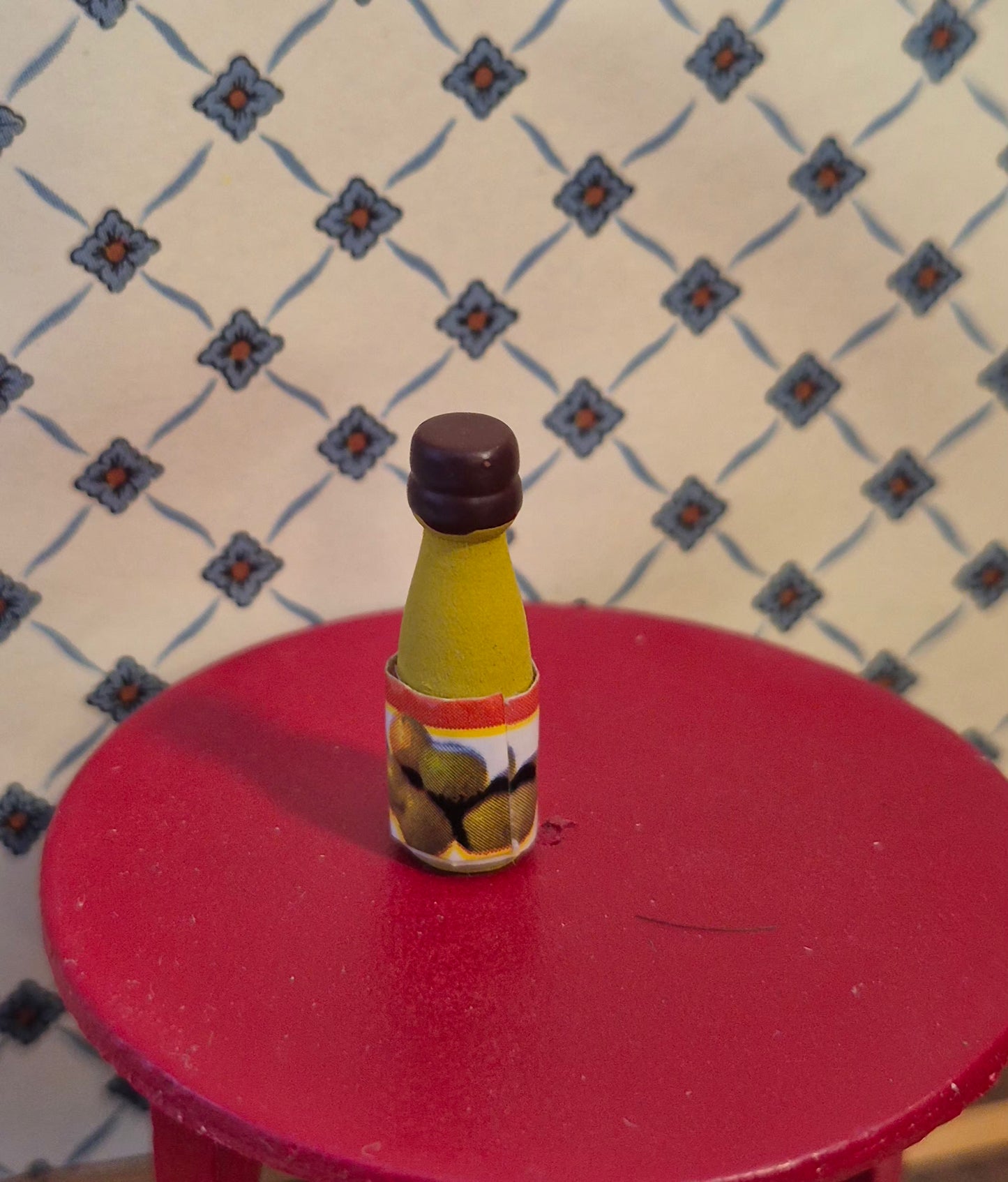 Lundby cider