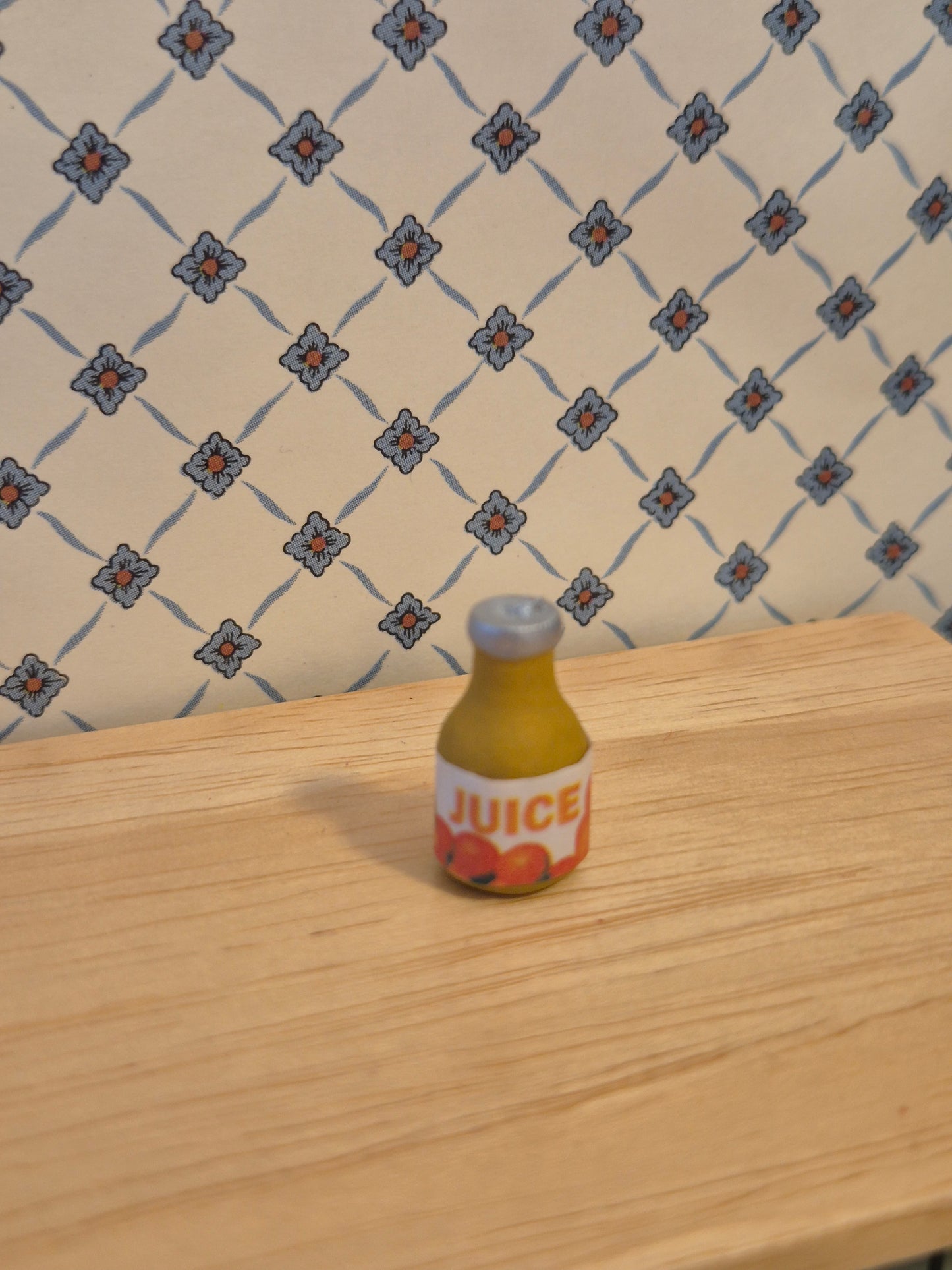 Lundby juice