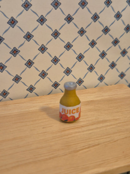 Lundby juice