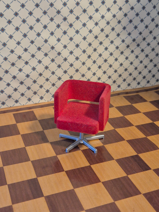 Lundby lænestol