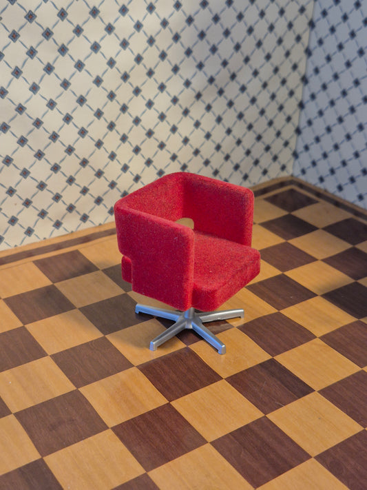 Lundby lænestol