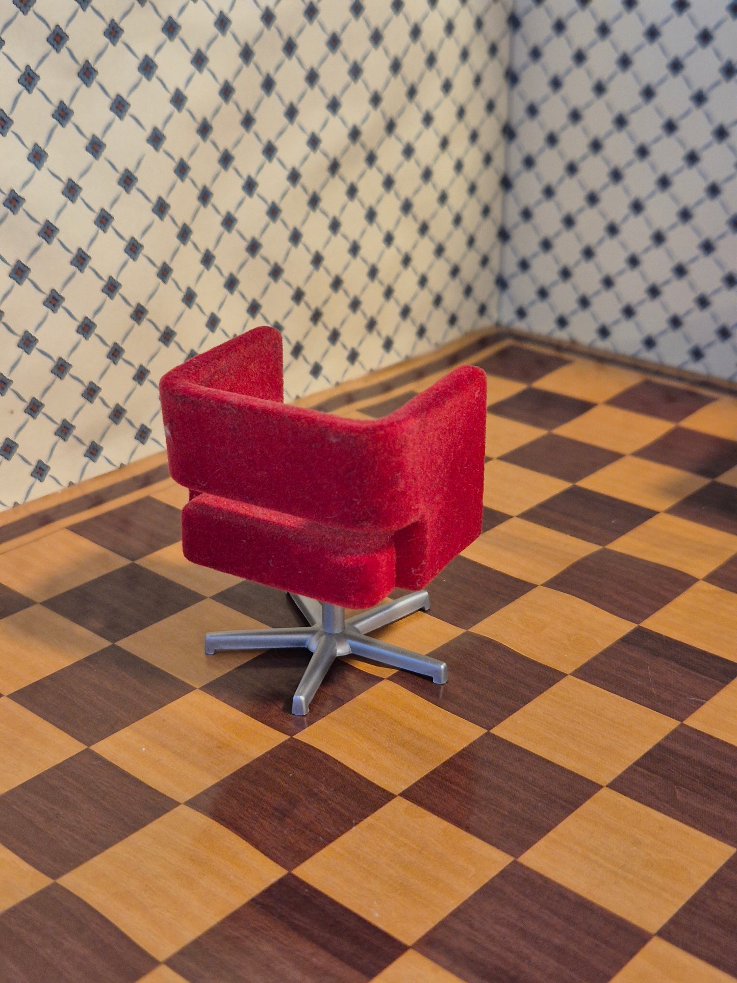 Lundby lænestol
