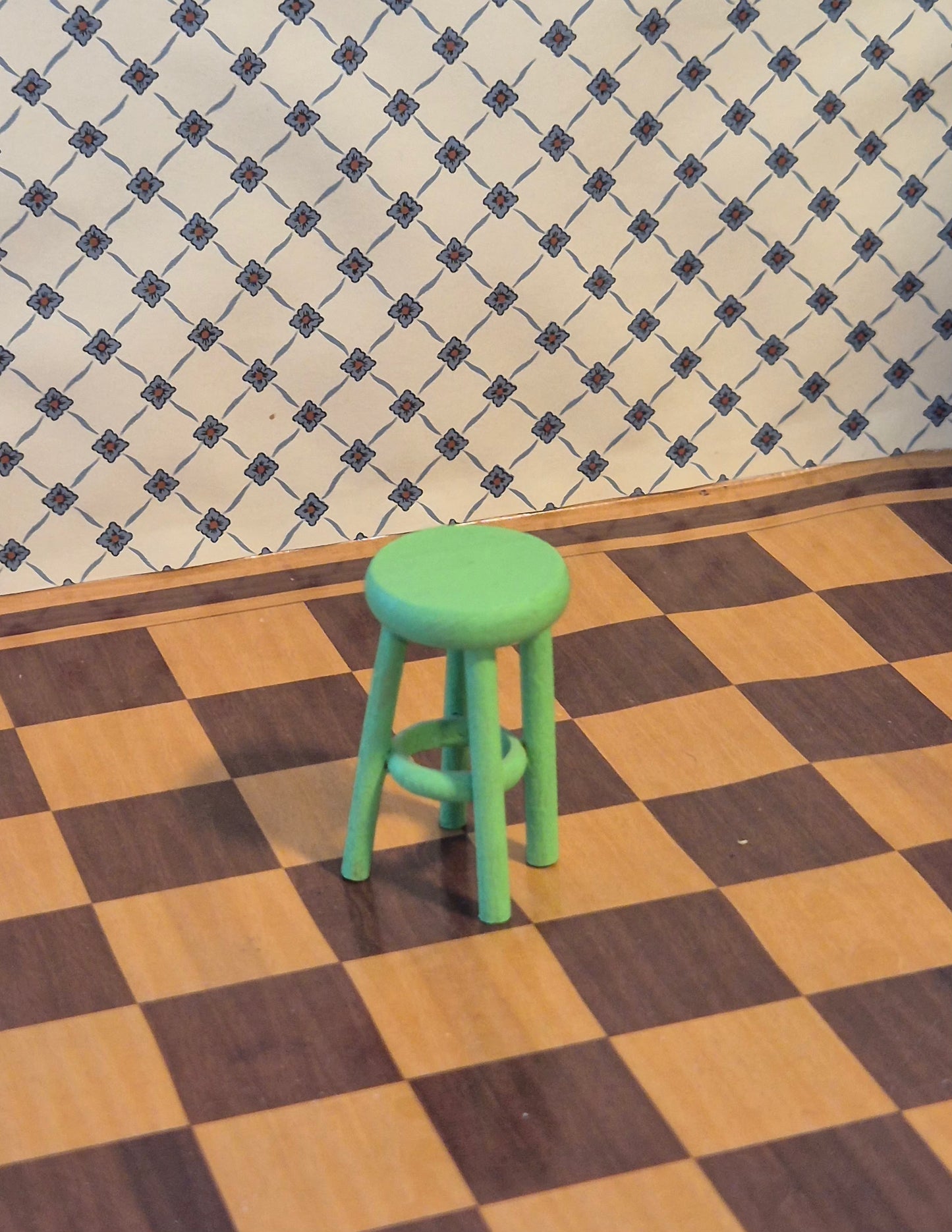 Lundby skammel