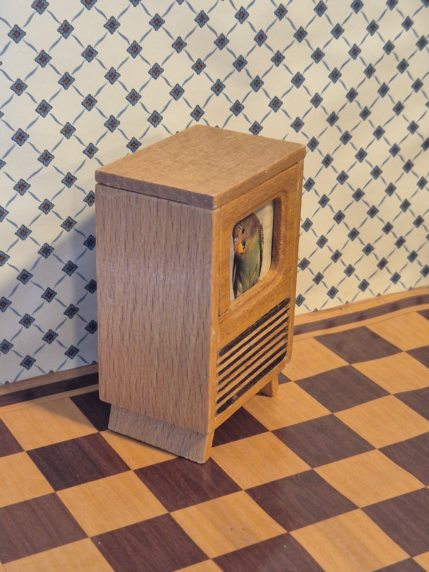 Vintage TV