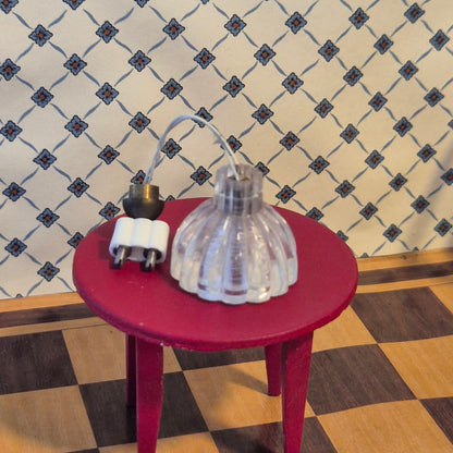 Lundby lampe