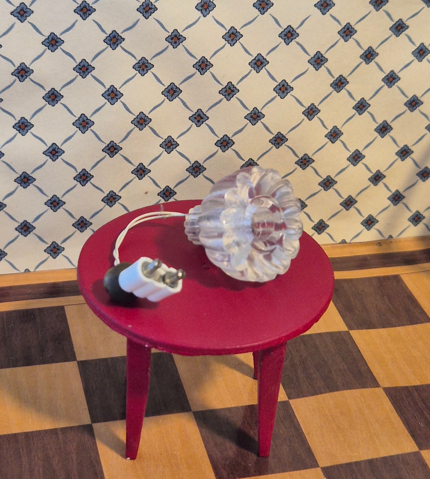 Lundby lampe