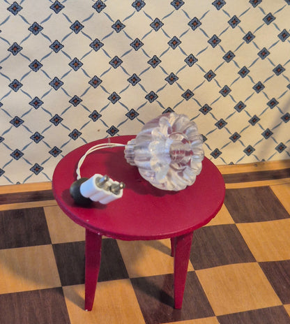 Lundby lampe