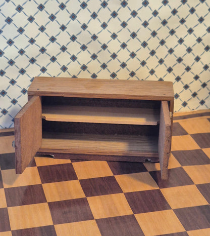 Lundby skab uden ben