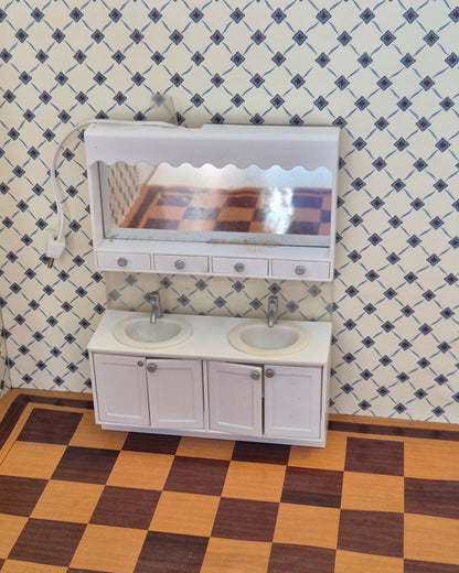 Lundby håndvask