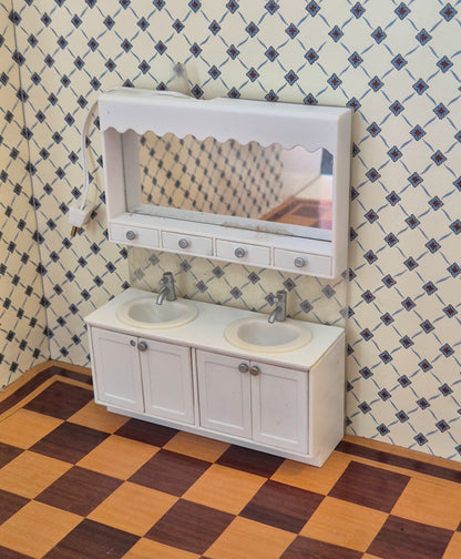 Lundby håndvask