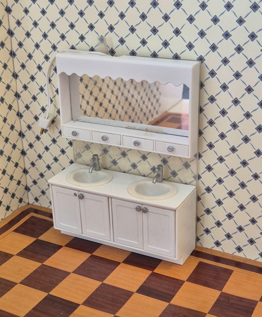 Lundby håndvask