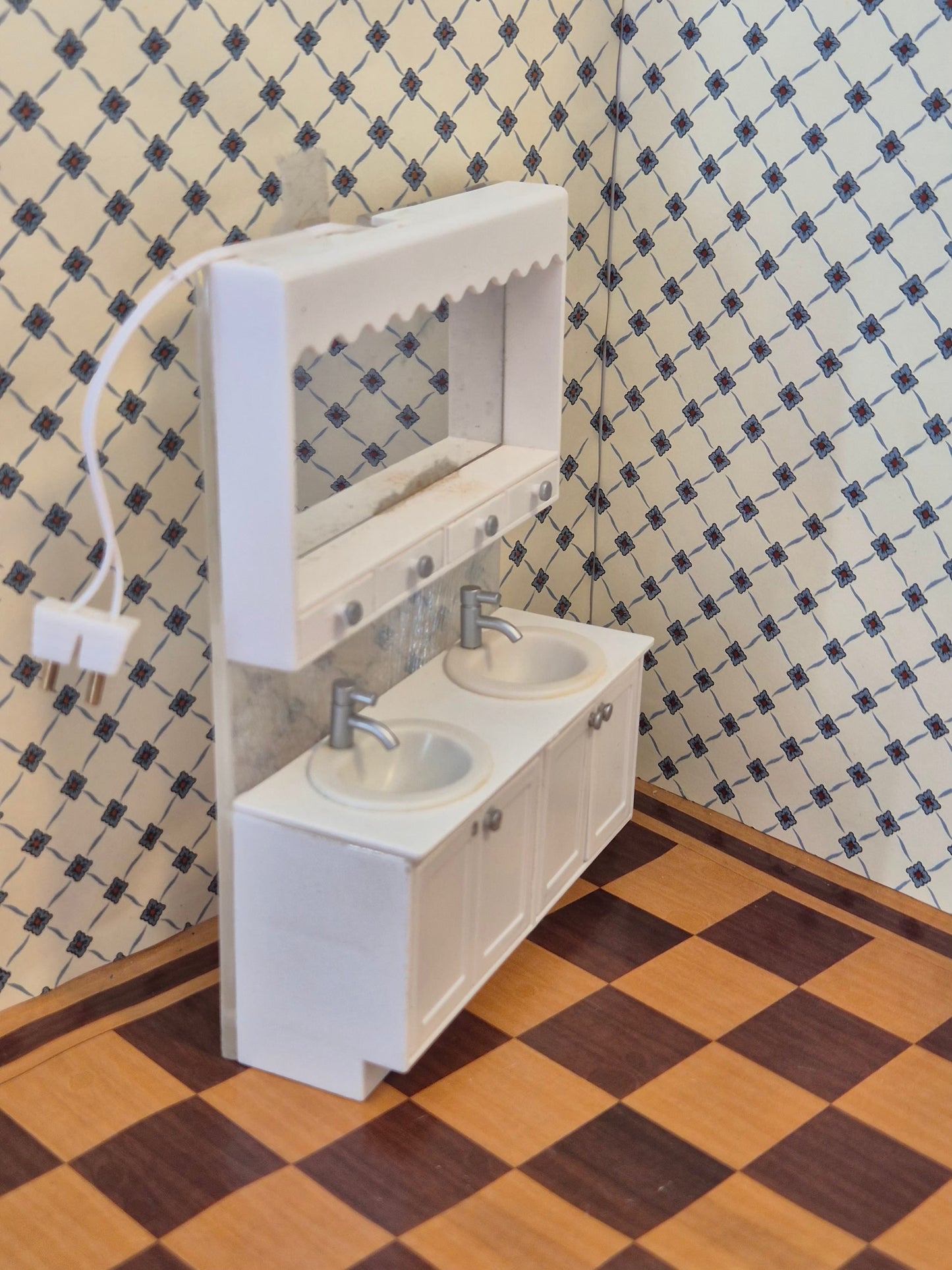 Lundby håndvask