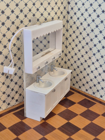 Lundby håndvask